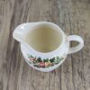 Wedgwood Conway Melk-Roomkannetje 0,25L 2