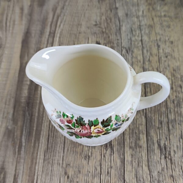 Wedgwood Conway Melk-Roomkannetje 0,25L 2