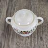 Wedgwood Conway Suikerpot met deksel 2