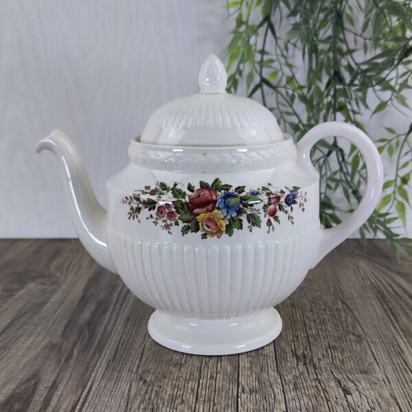 Wedgwood Conway Theepot 1