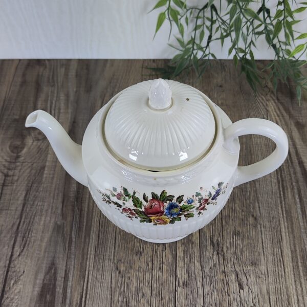 Wedgwood Conway Theepot 2
