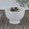 Wedgwood Moss Rose Suikerkommetje groot 1
