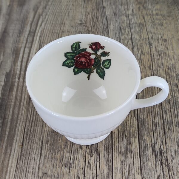 Wedgwood Moss Rose Theekop 2