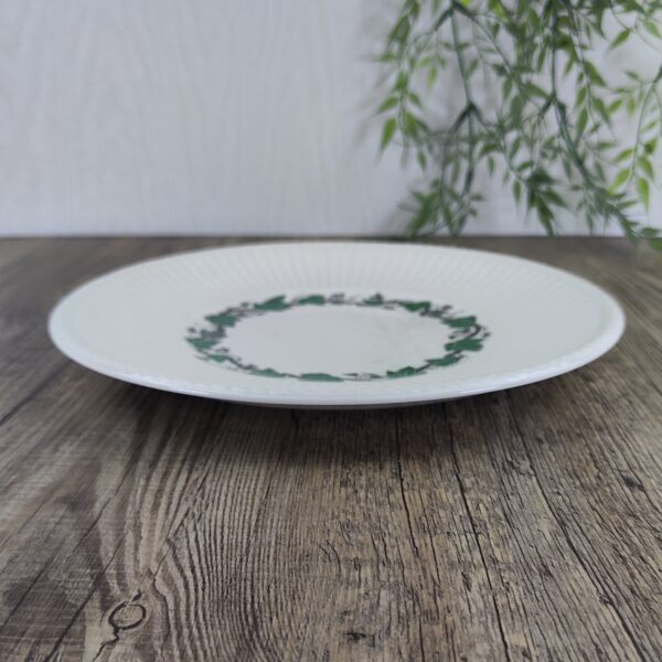 Wedgwood Stratford Coupe Bord Onderbord Theepot 24cm 2