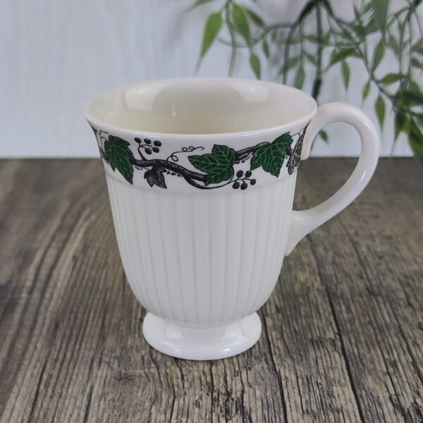 Wedgwood Stratford Koffiekop 1