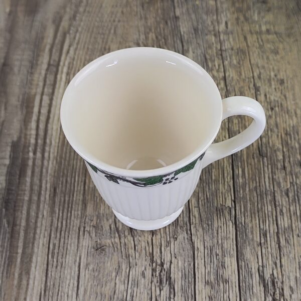Wedgwood Stratford Koffiekop 2