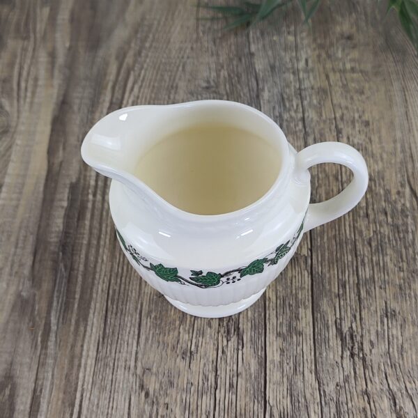 Wedgwood Stratford Melk-Roomkannetje 0,25L 2