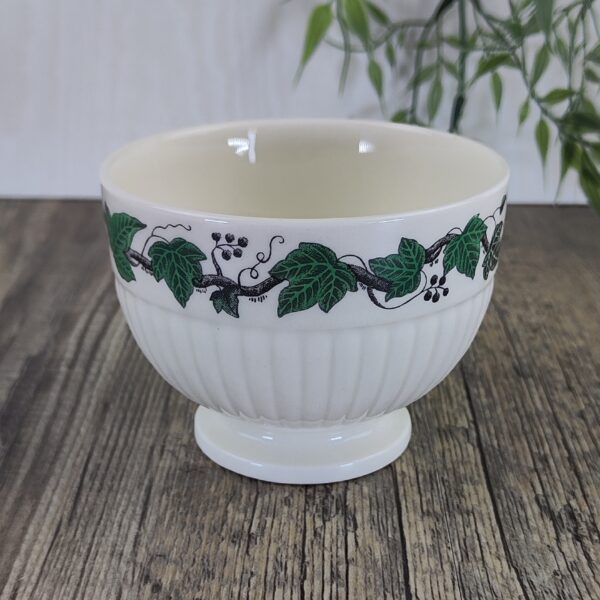 Wedgwood Stratford Suikerkommetje groot 1