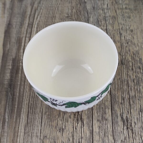 Wedgwood Stratford Suikerkommetje groot 2