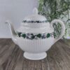 Wedgwood Stratford Theepot 1