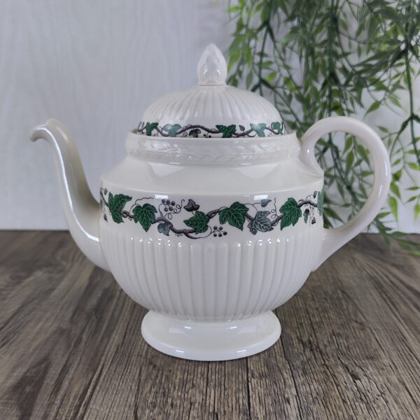 Wedgwood Stratford Theepot 1