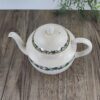 Wedgwood Stratford Theepot 2
