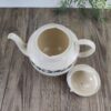 Wedgwood Stratford Theepot 3