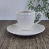Wedgwood Windsor Koffiekop en Schotel 1