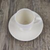 Wedgwood Windsor Koffiekop en Schotel 2