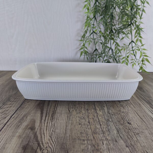 Wedgwood Windsor Lasagneschaal 1 Wedgwood Windsor Lasagneschaal 1