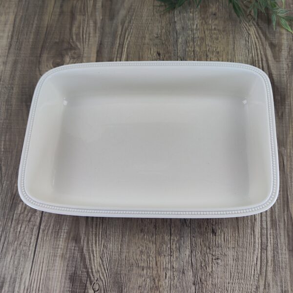 Wedgwood Windsor Lasagneschaal 2