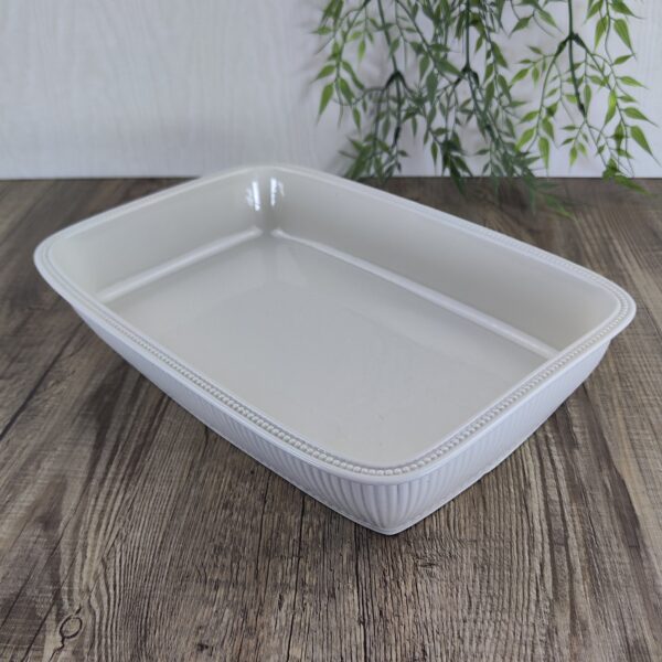 Wedgwood Windsor Lasagneschaal 3