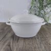 Wedgwood Windsor Ovenschaal Terrine Dekschaal 1