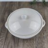 Wedgwood Windsor Ovenschaal Terrine Dekschaal 2