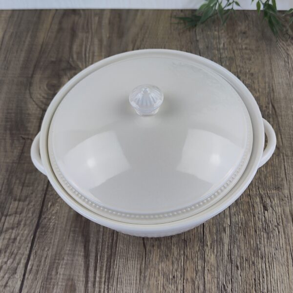 Wedgwood Windsor Ovenschaal Terrine Dekschaal 2