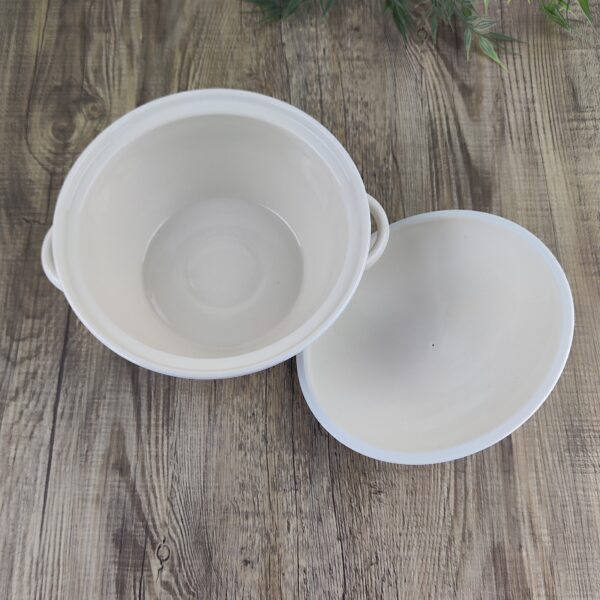 Wedgwood Windsor Ovenschaal Terrine Dekschaal 3