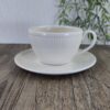 Wedgwood Windsor Soepkom met schotel 1