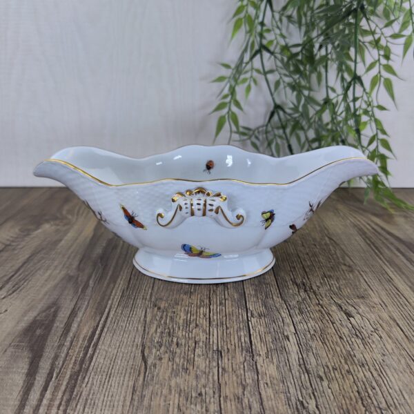 Herend Rothschild Bird 226 Saus- Juskom los 1