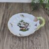 Herend Rothschild Bird 335 Bonbonschaaltje Schelp 3