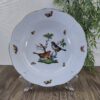 Herend Rothschild Bird 503 Diep Bord 1