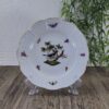 Herend Rothschild Bird 514 Gebaksbordje 1
