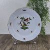 Herend Rothschild Bird 524 Dinerbord 1