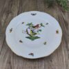 Herend Rothschild Bird 524 Dinerbord 3