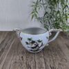 Herend Rothschild Bird 648 Melk- Roomkannetje 1