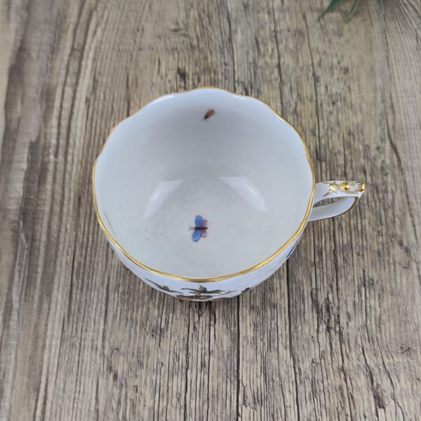 Herend Rothschild Bird 724 Theekop 2