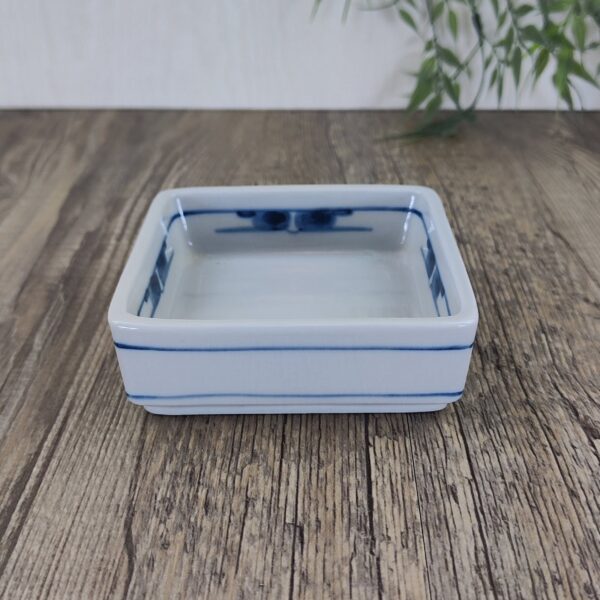 Royal Copenhagen Gemina 14632 Dipschaaltje 1