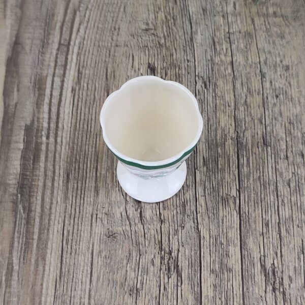 Spode Christmas Tree Eierdopje 2