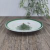 Spode Christmas Tree Gebaksbordje 2