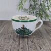 Spode Christmas Tree Theekop 1