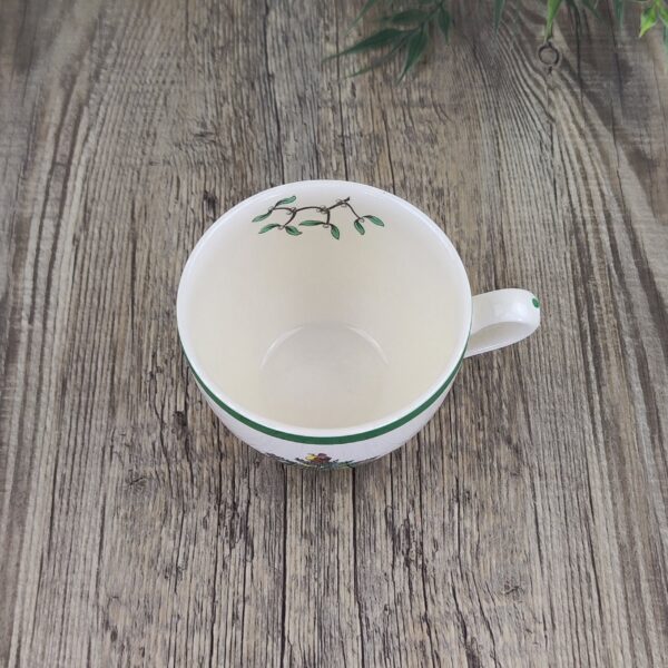 Spode Christmas Tree Theekop 2