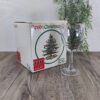 Spode Christmas Tree Wijnglazen set van 4 3