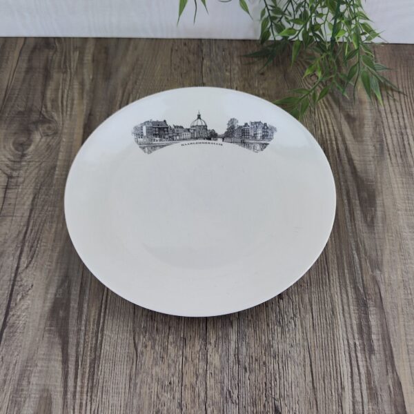 Villeroy & Boch Amsterdam Bord Haarlemmersluis 3
