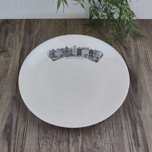 Villeroy & Boch Amsterdam Bord Herengracht 156-178 3