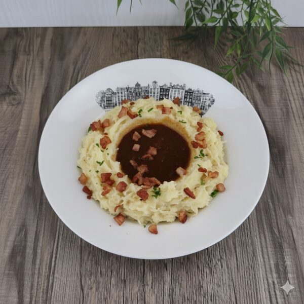 Villeroy & Boch Amsterdam Bord Herengracht 156-178 4