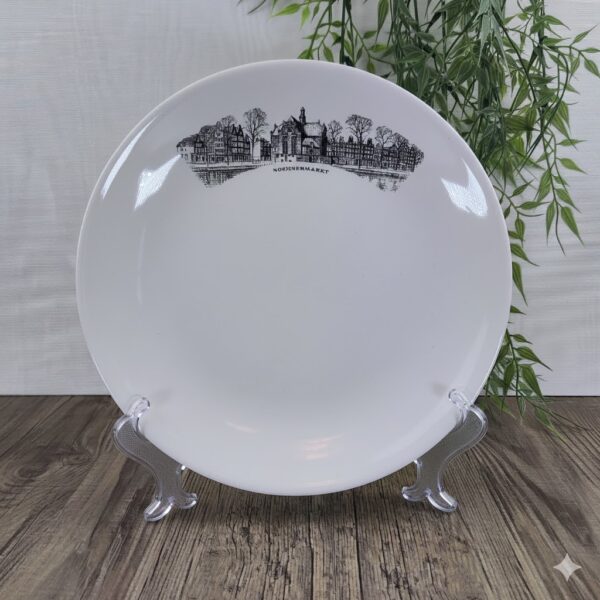 Villeroy & Boch Amsterdam Bord Noordermarkt 1
