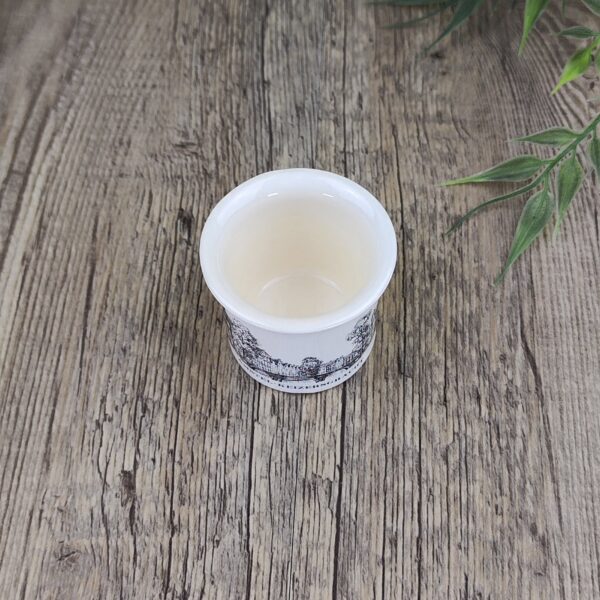 Villeroy & Boch Amsterdam Eierdop Amstel – Keizersgracht 2