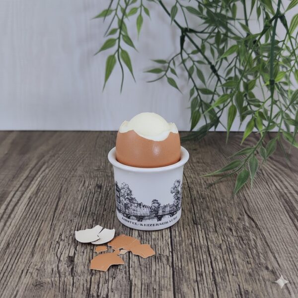 Villeroy & Boch Amsterdam Eierdop Amstel – Keizersgracht 3