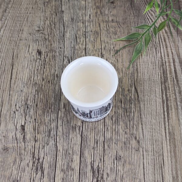 Villeroy & Boch Amsterdam Eierdop Groenburgwal – Amstel 2