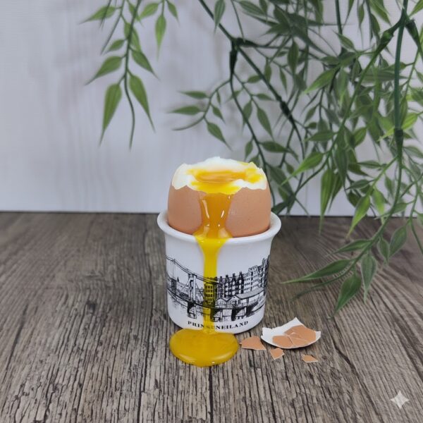 Villeroy & Boch Amsterdam Eierdop Prinseneiland 2