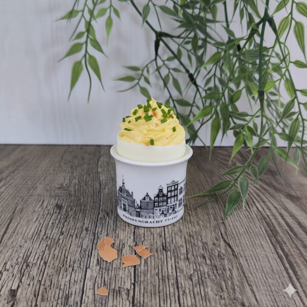 Villeroy & Boch Amsterdam Eierdop Prinsengracht 77-173 2